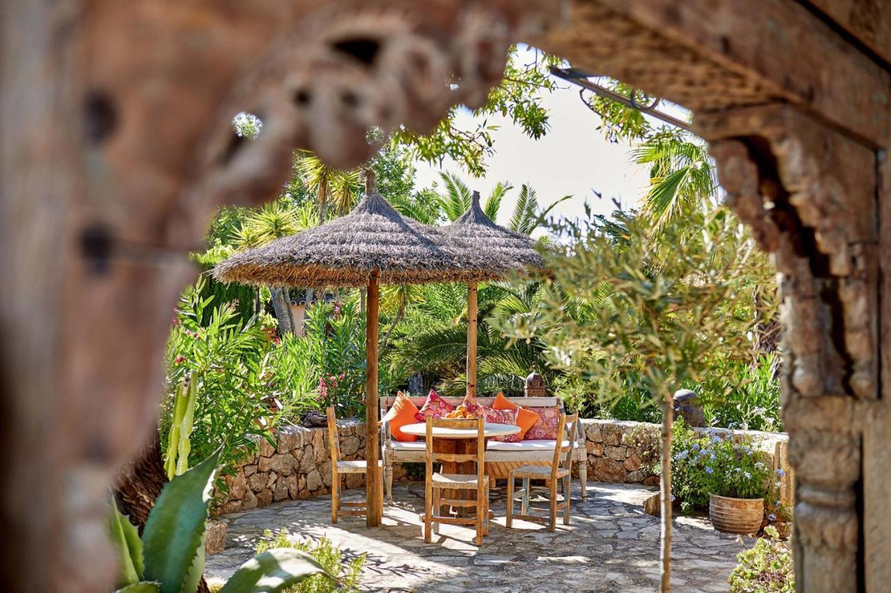 פוינסה Finca La Salve מראה חיצוני תמונה