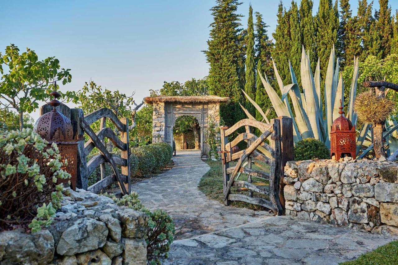 פוינסה Finca La Salve מראה חיצוני תמונה