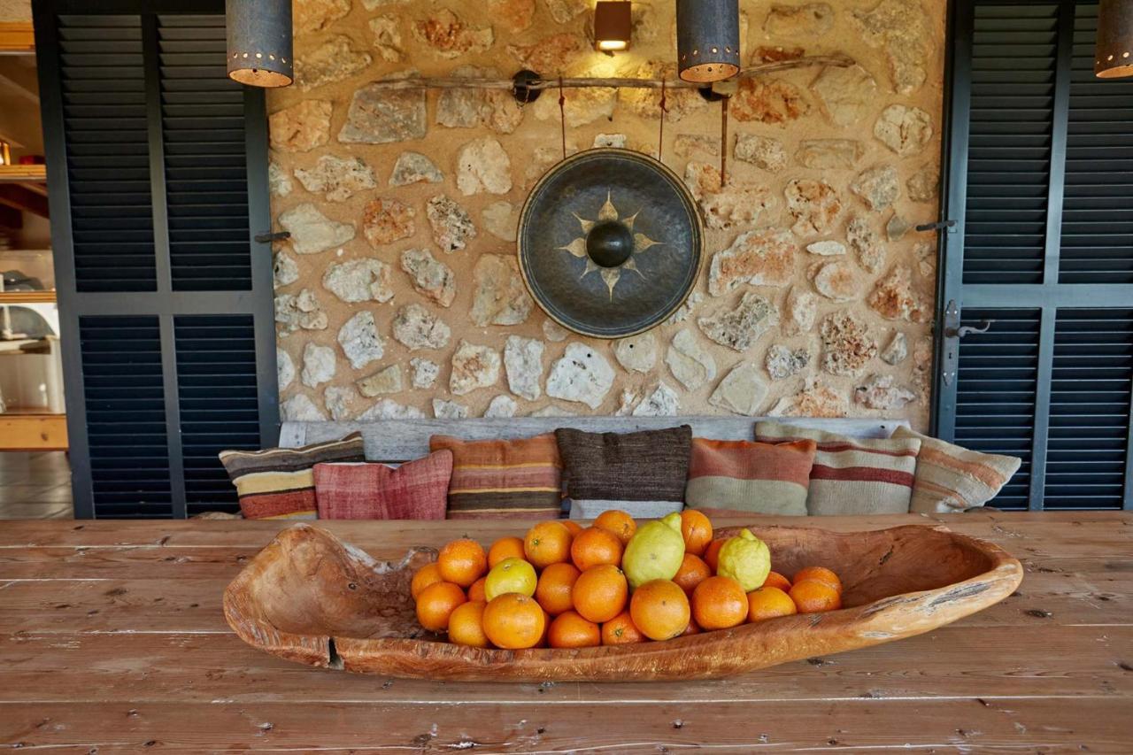 פוינסה Finca La Salve מראה חיצוני תמונה