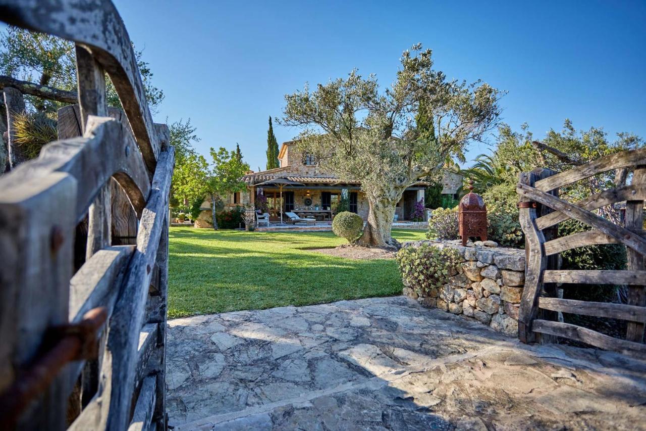 פוינסה Finca La Salve מראה חיצוני תמונה