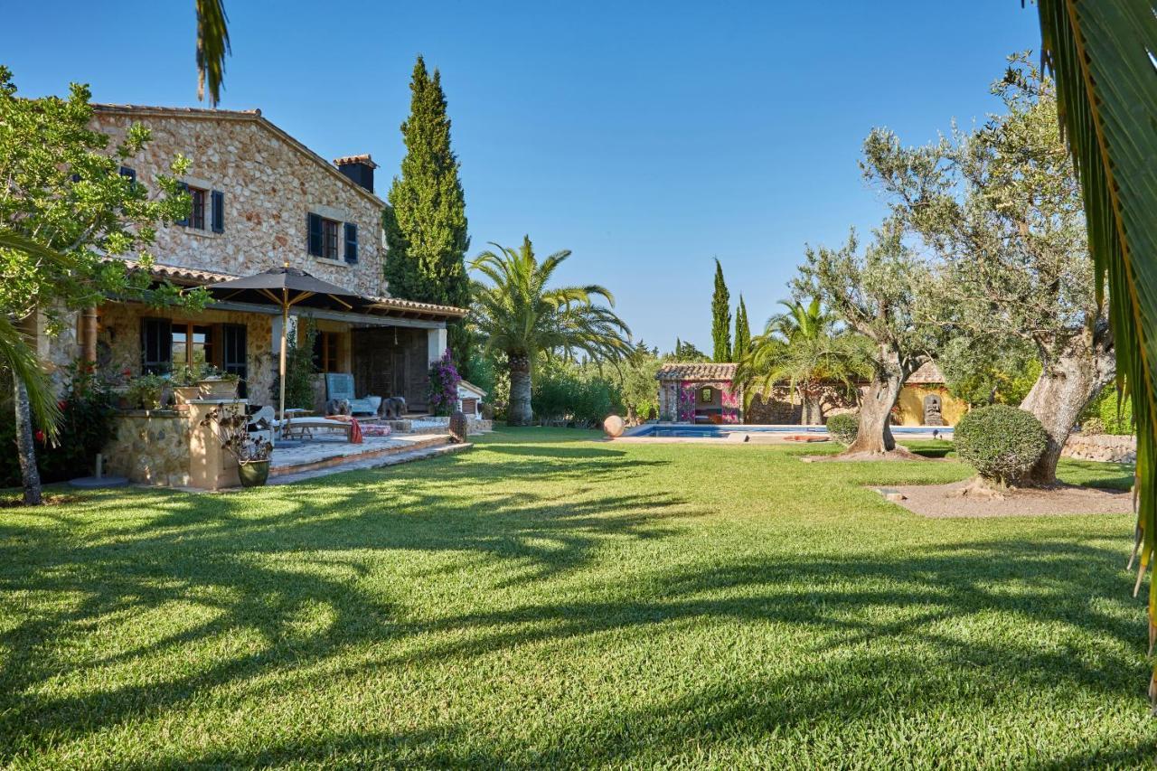 פוינסה Finca La Salve מראה חיצוני תמונה